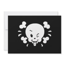 Tungster invitations by skullabee Tungster invitations