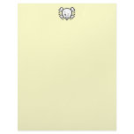 Tungster Letterhead Template