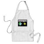 tunguska meteorite earth moon apron