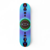Tuning In Variation 1 Skate Boards