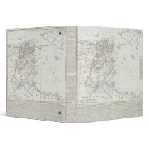 Tunisia and Lybia Binders