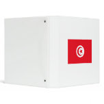 Tunisia Binder