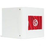 TUNISIA BINDERS