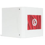 TUNISIA VINYL BINDERS