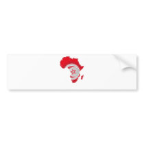 Tunisia bumper stickers