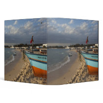 Tunisia, Cap Bon, Hammamet, waterfront, 3 Ring Binders