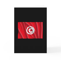 TUNISIA GREETING CARD