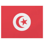 Tunisia Flag flyers
