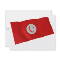 tunisia personalized invites