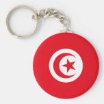 tunisia key chain