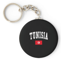 TUNISIA KEY CHAINS