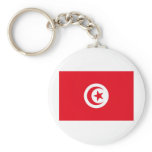 Tunisia Keychain