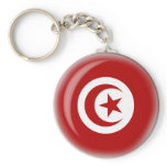 Tunisia Keychains