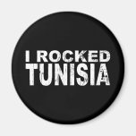 Tunisia Magnet