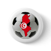 Tunisia national team buttons