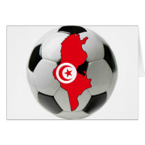 Tunisia national team cards