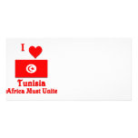 Tunisia Photo Cards