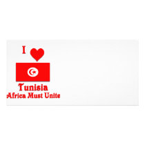 Tunisia Photo Cards