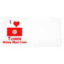 Tunisia Photo Cards