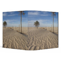 Tunisia, Sahara Desert, Douz, Great Dune, dawn Binders