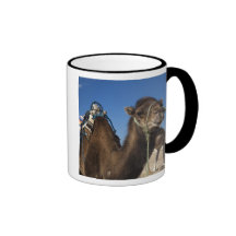 Tunisia, Sahara Desert, Douz, Zone Touristique, Mugs