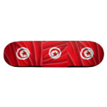 TUNISIA SKATEBOARD DECKS