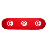 Tunisia Skateboards