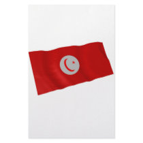 tunisia stationery paper