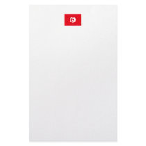 Tunisia Custom Stationery