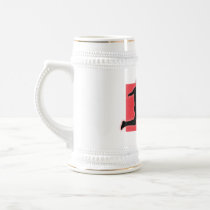 Tunisia Striker 2  mugs