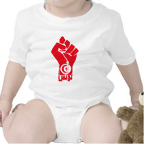 Tunisia T-shirts