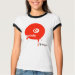 Ladies Ringer T-Shirt
