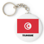 Tunisia / Tunisie Key Chains
