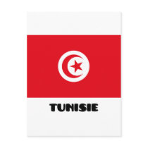 Tunisia / Tunisie Post Card