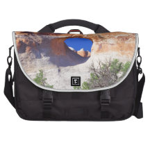 Tunnel Arch Bags For Laptop