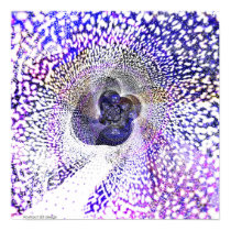 Tunnel disco 3 posters