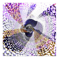 Tunnel disco 3a posters