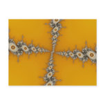 Tunnel - Fractal Postcard
