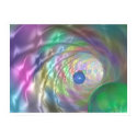 Tunnel of Colors posters