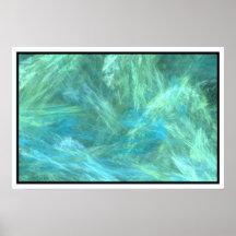 Tunnel of Light Poster