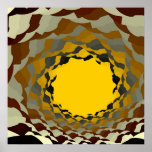 Tunnel of Light posters