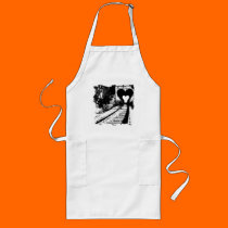 Tunnel of love aprons by nassosvakalis Tunnel of love aprons