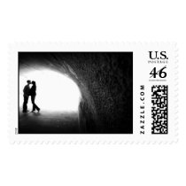 tunnel of love postage by aaronkwood tunnel of love postage