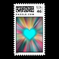 Tunnel Of Love postage