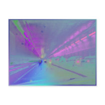 tunnel vision 07 postcards