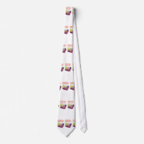 TUNNEL VISION#2 - Customized Neckties