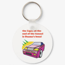 TUNNEL VISION#2 keychains