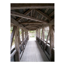 Tunnel Vision - abstract photography poster posters