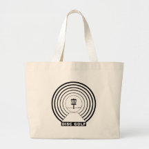 Tunnel Vision Canvas Bags