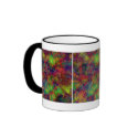 Tunnel Vision mugs